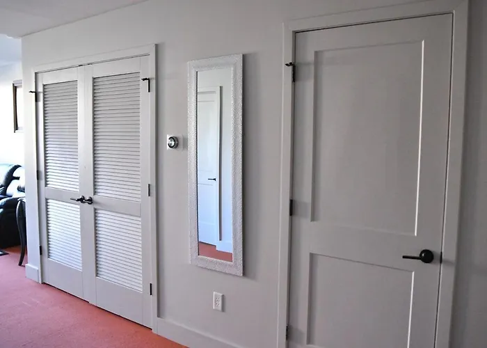 Apartamento Downtown River Facing Gem